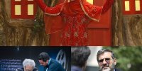 تازه‌هایی از وزیر ارشاد، خاله شادونه و افخمی