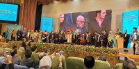 روز عشق با «عبدالمجید ارفعی» و درخواستی از سفیران خارجی