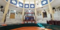 از پیشینۀ ورزش پهلوانی تا زورخانۀ علیقلی آقا