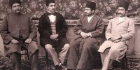 ۱۰۱ سال بعد از قانون «استعمال البسه وطنی» توسط احمدشاه!
