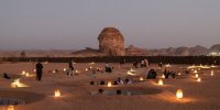 عربستان اول جهان در رشد گردشگری