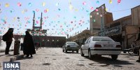 ویدیو/ تهدید نماد گردشگری یزد در کشاکش مسئولان