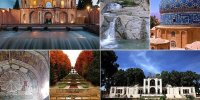حضور بلاگرهای چینی با هدف معرفی جاذبه‌های گردشگری شهرستان کرمان