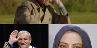 درگذشت یک بازیگر و یک خواننده و چند فیلم