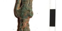 ارسال لوح ثبت ۶ اثر میراث منقول به استانداری لرستان