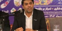 ممنوعیت عرضه محصولات چینی در بازارچه‌های نوروزی / اجازه هنجارشکنی در سایت‌های گردشگری نمی‌دهیم