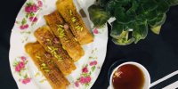 شیرینی سنتی‌ای که قدمت 300 ساله دارد