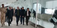 تردد روزانه حدود ۱۰ هزار مسافر از پایانه رازی خوی