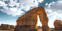 سرمایه‌گذاری بزرگ عربستان در گردشگری