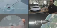 پرورش جنین در فضا/ پروژه جنجالی یک شرکت هلندی
