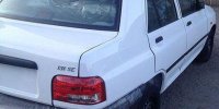 این خودرو پراید پاکستانی‌ها است!/ عکس