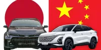 چین گوی سبقت را از ژاپنی‌ها ربود