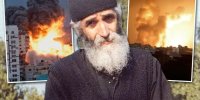 پیشگویی «نوستراداموس جدید»: آشوب در خاورمیانه و جرقه جنگ جهانی سوم!