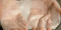ساخت شبیه‌ترین پوست مصنوعی به پوست انسان