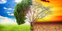 گرمایش جهانی واقعی است یا یک دروغ بزرگ؟