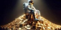 فضانوردان چقدر حقوق می‌گیرند؟