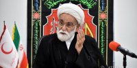 جمعیت هلال‌احمر در اربعین برادری،مهربانی و صلح را به نمایش گذاشت