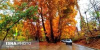 پیش‌بینی وضعیت هوا طی روزهای آینده/ تداوم بارش در این استان‌ها