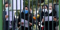 زنان ۶۱درصد پذیرفته‌شدگان کنکور؛تحصیل تنها امکان موجود برای غلبه بر نابرابری‌های جنسیتی/ «آنچه که برای زنان تجویز می‌شود خانه‌داری است»