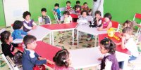  آموزش«زبان خارجی»در کودکستان‌ها؛ممنوع! / اعلام بسته‌های آموزشی مجاز برای تدریس در کودکستان‌ها