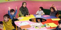 «شهریه» مهدهای کودک و پیش‌دبستانی‌ها چقدر است؟