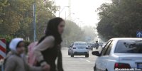 مدارس نوبت عصر ۵ شهر تهران تعطیل شد