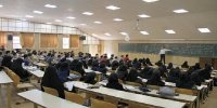 رئیس دانشگاه شهید بهشتی در مورد ورود حراست به کلاس درس برای تذکر حجاب:  به احساس مسئولیت بیش از حد یکی از افراد حراست مربوط بود