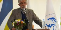 دانشگاه تخصصی در حوزه مراقبت سالمندی افتتاح شد