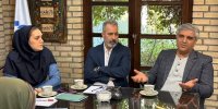 ۴۰۰-۳۰۰ معلم به‌خاطر فعالیت صنفی از رتبه‌بندی محروم شدند/ در هیچ دوره‌ای این‌طور علیه معلم‌ها نبودند/ مدیران را الک کردند