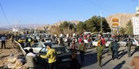 توضیحات مدیرکل آموزش و پرورش کرمان درباره تعطیلی و تاخیر امتحانات
