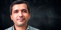 استاد اخراجی شریف در کنار استاد برجسته جهانی