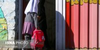 دانش‌آموزان تا چند اسفند باید به مدرسه بروند؟