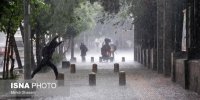 کاهش دمای ۵ تا ۸ درجه‌ای در این استان‌ها/ خنک‌ترین شهر ایران اینجاست