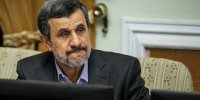چرا احمدنژاد به رییس سازمان بازرسی کل کشور گفت بی‌سواد!