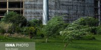 پیش‌بینی هواشناسی برای آب‌وهوای تهران