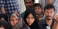 کدام استان‌ها بیشترین جمعیت اتباع افغانستانی را دارند؟/ نقشه
