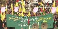 عکس گردشگران زن خارجی در مراسم نمادین استقبال از کاروان حضرت معصومه(س)