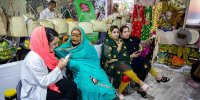 واکنش کیهان به برگزاری نمایشگاه روستا و عشایر در مصلای تهران