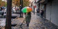 سرما سراغ تهرانی‌ها می‌آید؛ جزئیات پیش‌بینی هوای پایتخت