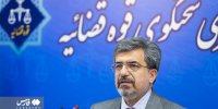 پاسخ سخنگوی قوه قضائیه به‌وضعیت پرونده الهه محمدی و نیلوفر حامدی
