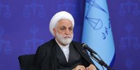 دستور جدید رئیس قوه قضائیه