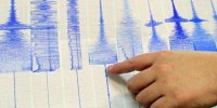 اولین گزارش از خسارت زلزله ۴ ریشتری سرپل ذهاب