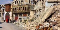 آمار وحشتناک تلفات زلزله در افغانستان
