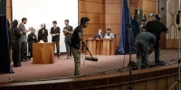 آموزشگاه بازیگری سوژه یک فیلم کوتاه/کمال تبریزی نشست پیش‌تولید فیلم برگزار می‌کند