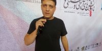 تجربه اجرا در کشوری هم‌زبان جذاب است/ اهمیت تبادل اشتراکات فرهنگی