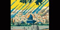 هنرمندان ایرانی و خارجی برای «طوفان الاقصی» طوفان به پا کردند