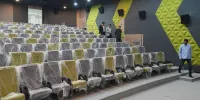 «استعداد من» یک قسمت از سریال ایستگاه است