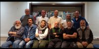 اعضای کانون کارگردانان تئاتر معرفی شدند/ گیل آبادی باز هم رئیس شد