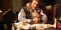 تیزر «لاری» منتشر شد/ انتشار اولین عکس از سیاوش چراغی‌پور