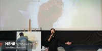 «طوفان خشم» هنرمندان در سینمافلسطین تماشایی شد/ آغاز یک جهاد هنری